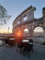 Appartement - Pula