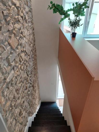 Apartment A1, for 2 persons