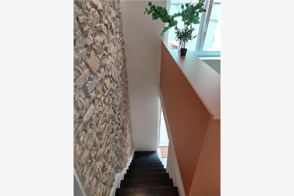 Apartment A1, for 2 persons