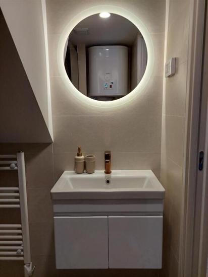 Apartment A1, for 2 persons