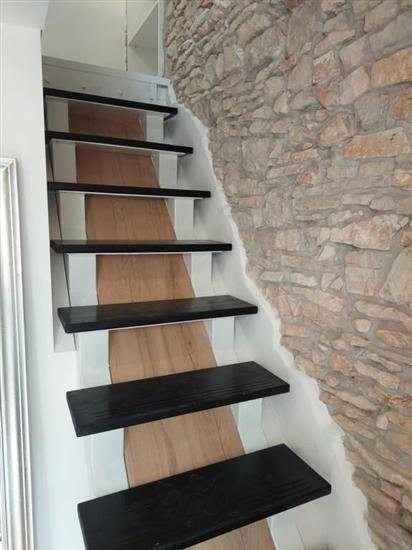 Apartment A1, for 2 persons