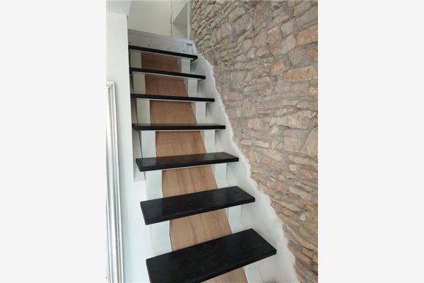 Apartment A1, for 2 persons