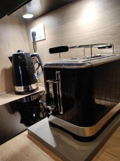 Apartment A1, for 2 persons