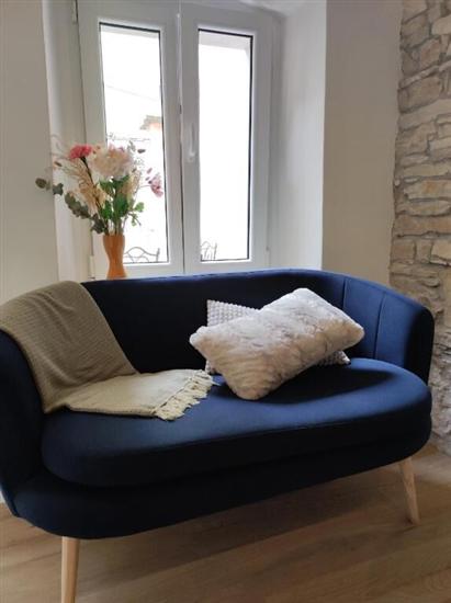 Apartment A1, for 2 persons