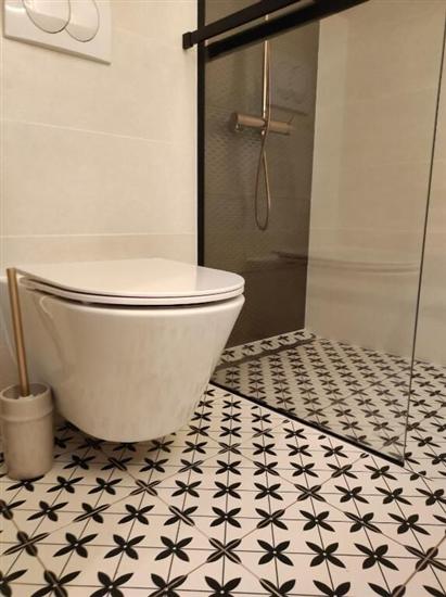 Apartment A1, for 2 persons