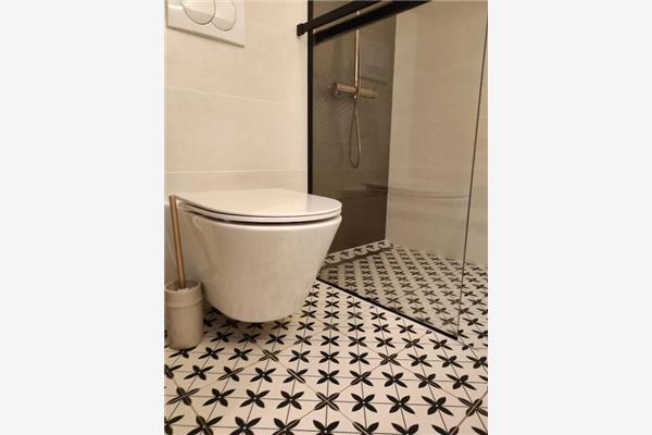 Apartment A1, for 2 persons