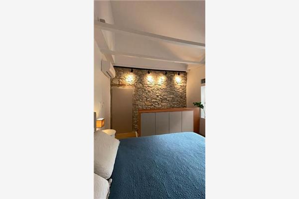 Apartment A1, for 2 persons