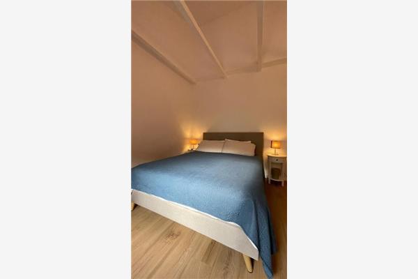 Apartment A1, for 2 persons