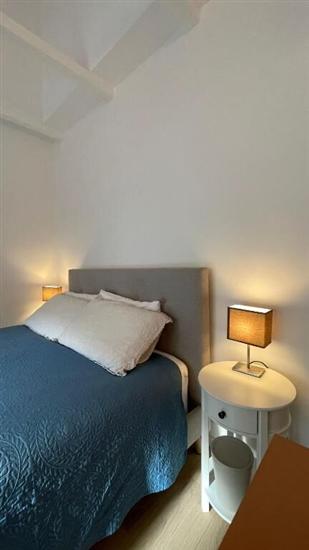 Apartment A1, for 2 persons