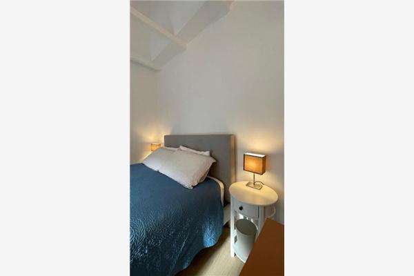 Apartment A1, for 2 persons