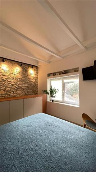 Apartment A1, for 2 persons