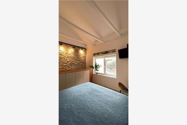 Apartment A1, for 2 persons