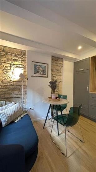 Apartment A1, for 2 persons