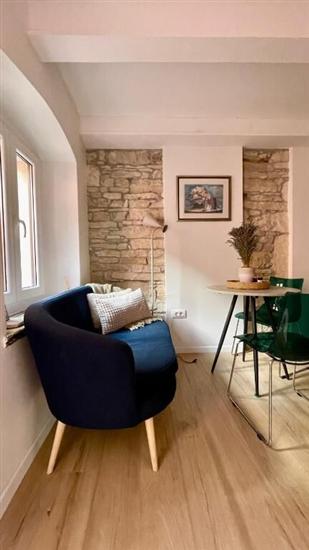 Apartment A1, for 2 persons