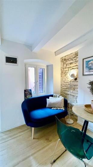 Apartment A1, for 2 persons