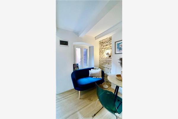 Apartment A1, for 2 persons