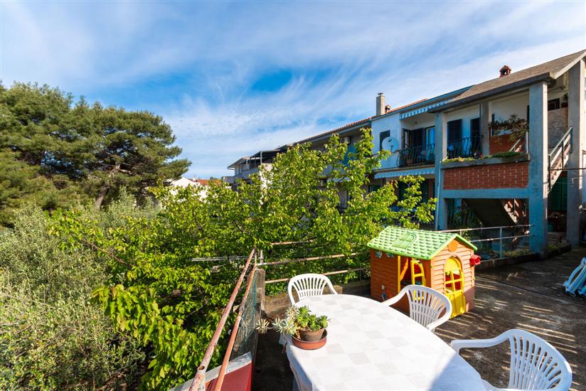 Apartment Kalma