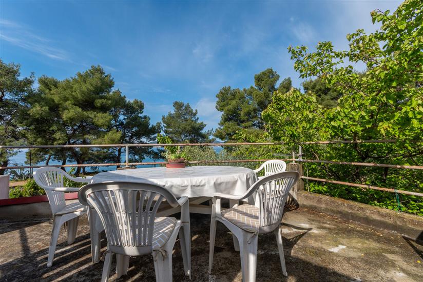 Apartment Kalma
