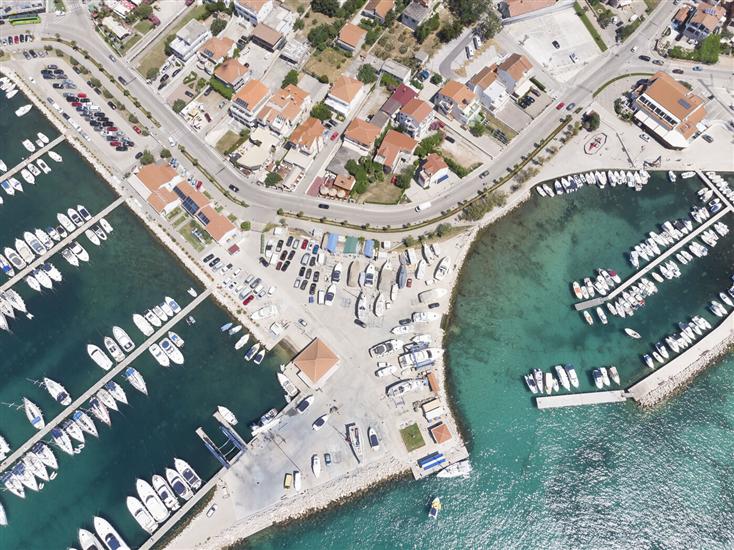 Villa La Martina
