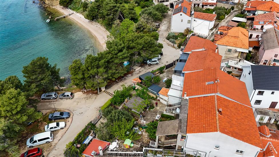 Apartment Kalma