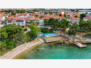 Apartment Kalma Zadar, Size 60.00 m2, Airline distance to the sea 50 m