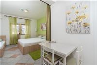 Apartment A1, for 2 persons