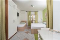 Apartment A1, for 2 persons