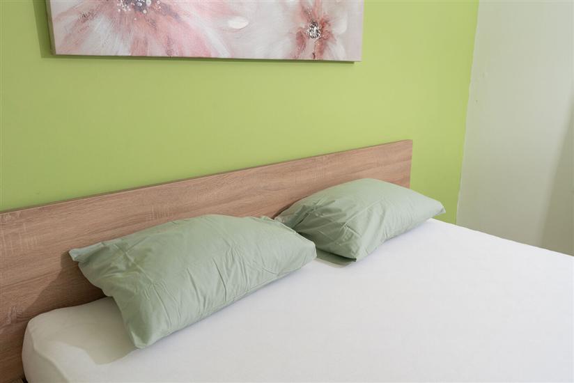 Apartment A1, for 2 persons