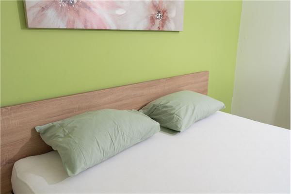 Apartment A1, for 2 persons