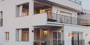 Apartmán - Tisno - ostrov Murter