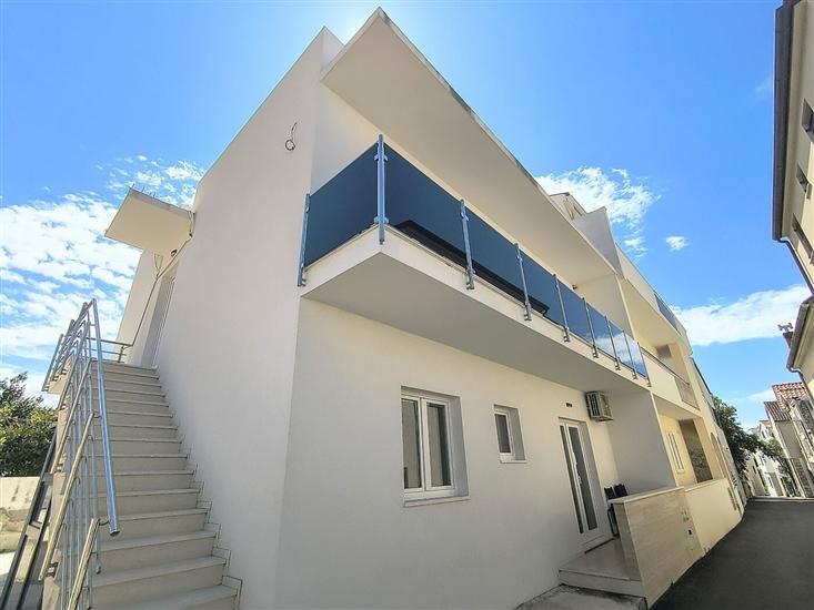 Apartments Verdina