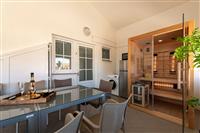 Apartment A2, for 6 persons