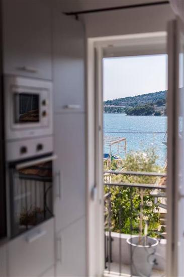 Ferienwohnung A1, für 6 Personen