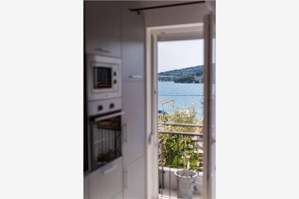 Ferienwohnung A1, für 6 Personen