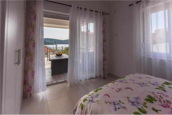 Ferienwohnung A1, für 6 Personen