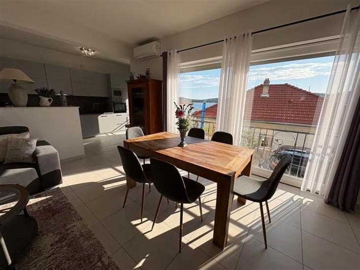 Ferienwohnung A1, für 6 Personen