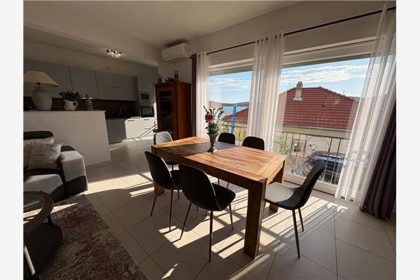 Ferienwohnung A1, für 6 Personen