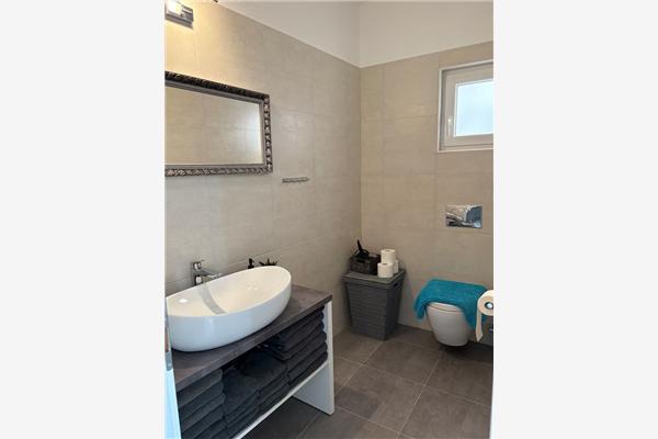 Ferienwohnung A1, für 6 Personen