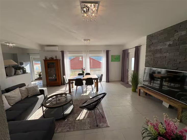 Ferienwohnung A1, für 6 Personen