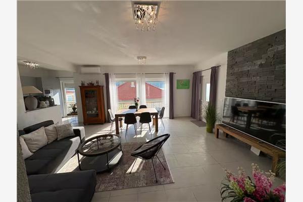 Ferienwohnung A1, für 6 Personen