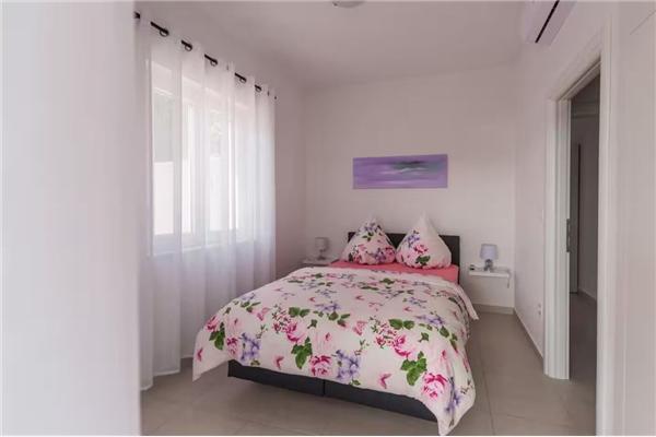 Ferienwohnung A1, für 6 Personen