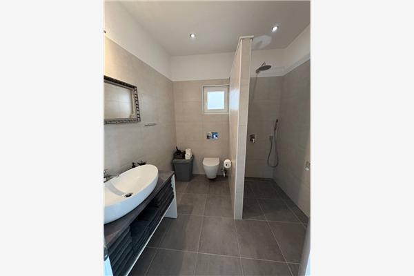 Ferienwohnung A1, für 6 Personen