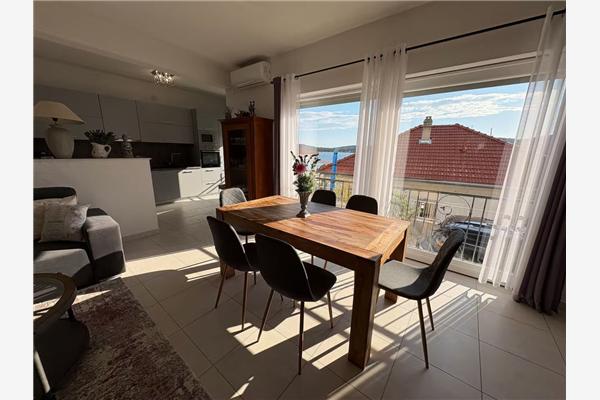 Ferienwohnung A1, für 6 Personen