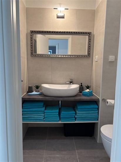 Ferienwohnung A1, für 6 Personen