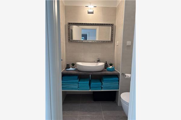 Ferienwohnung A1, für 6 Personen