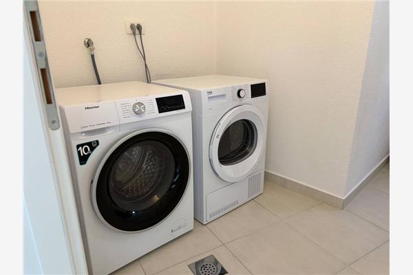 Ferienwohnung A1, für 6 Personen