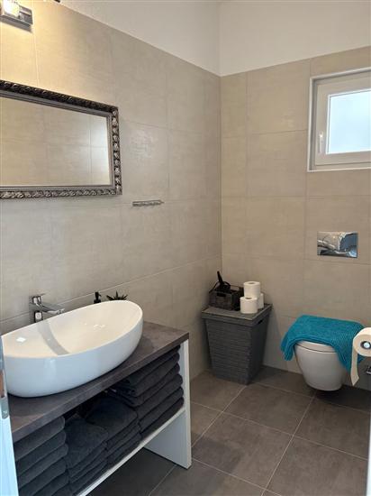 Ferienwohnung A1, für 6 Personen