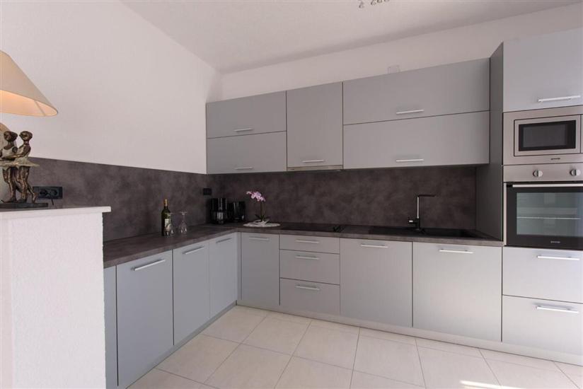 Ferienwohnung A1, für 6 Personen