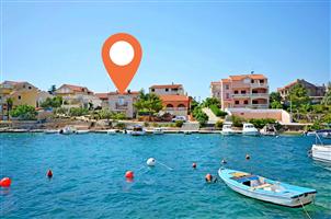 Apartment - Zaboric (Sibenik)
