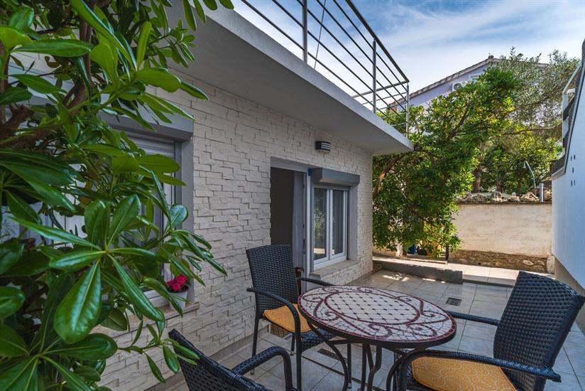 Apartman A2, na 3 osebe